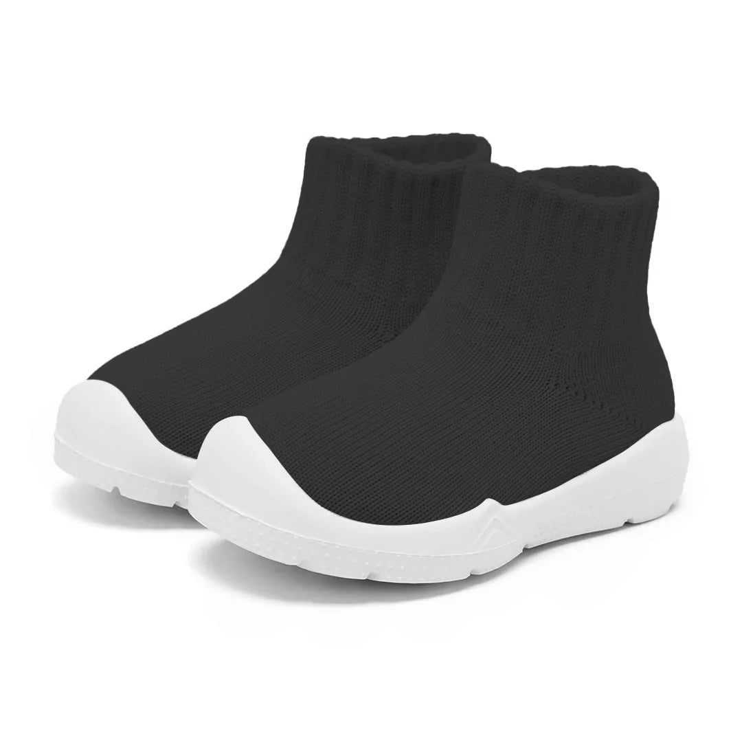 Barefoot Sock Shoes