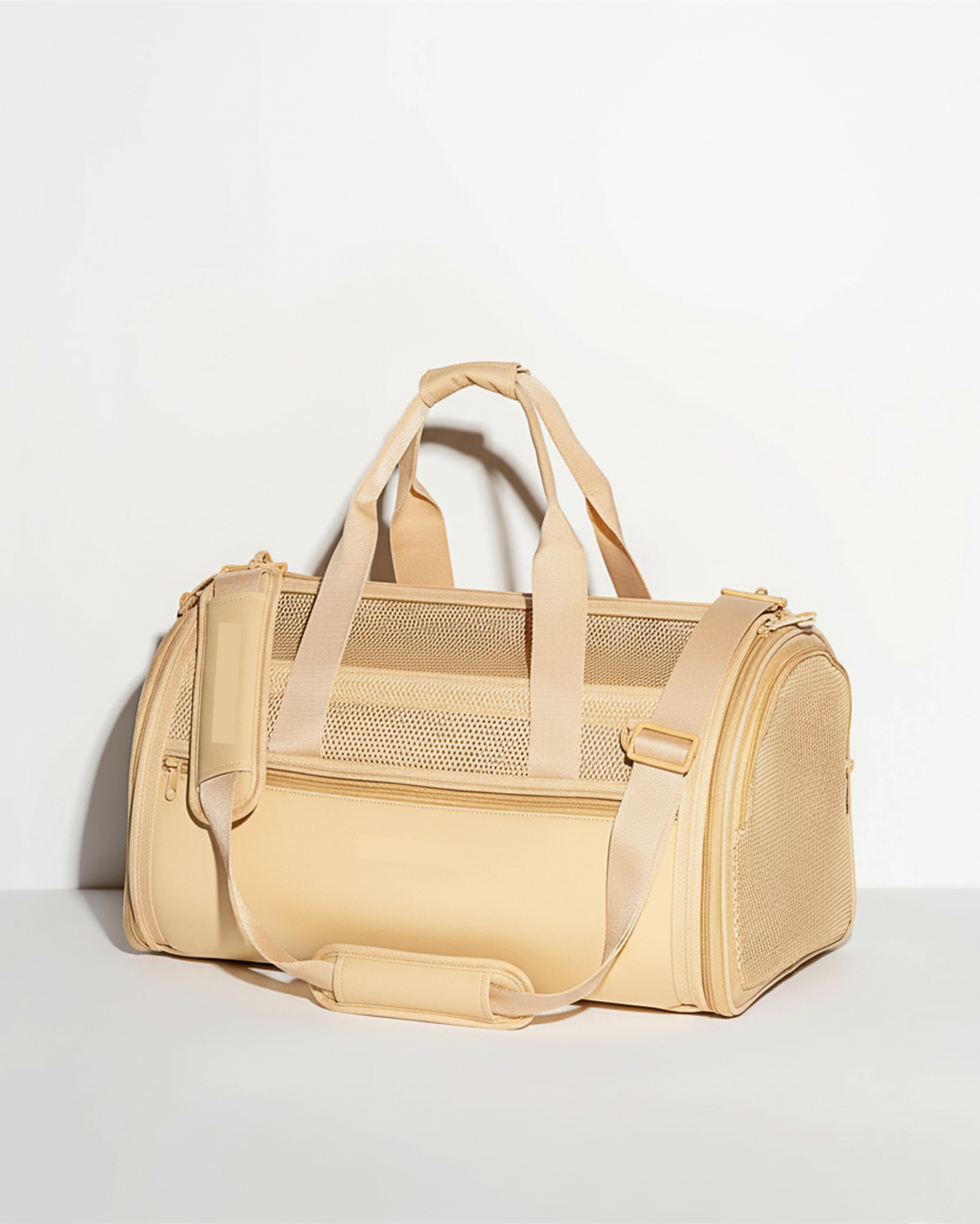 Travel Carrier