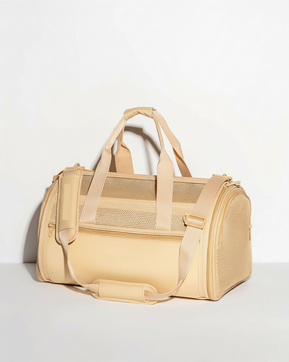 Travel Carrier