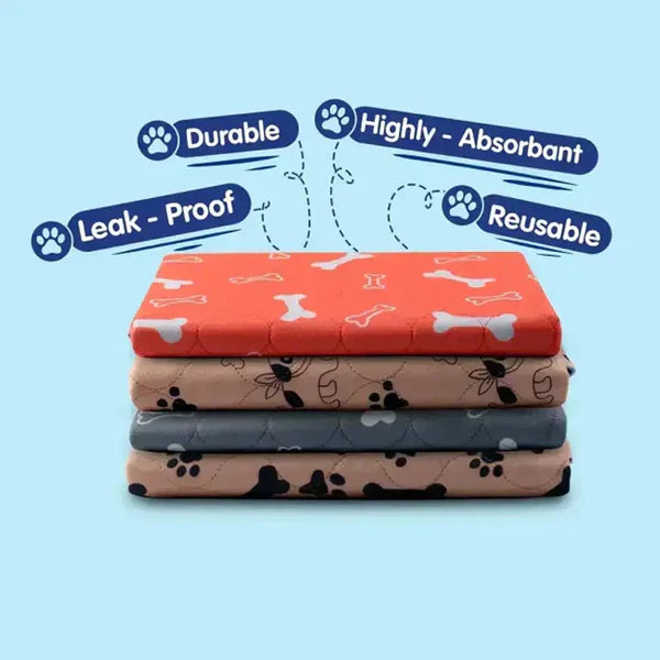 The Best Pee Pad You'll Get