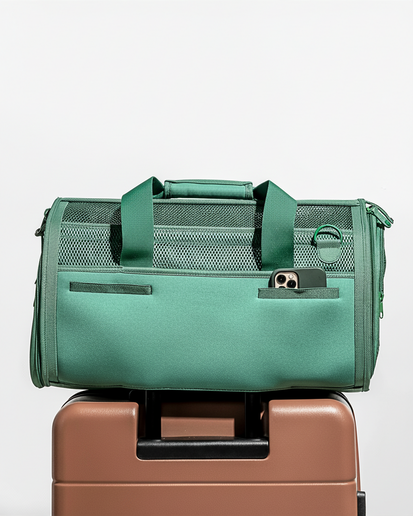 Travel Carrier
