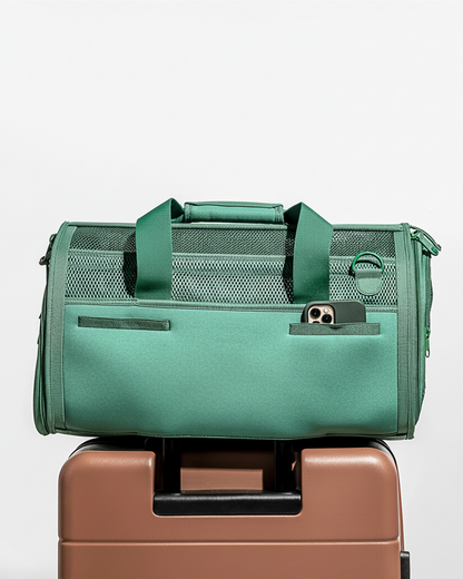 Travel Carrier