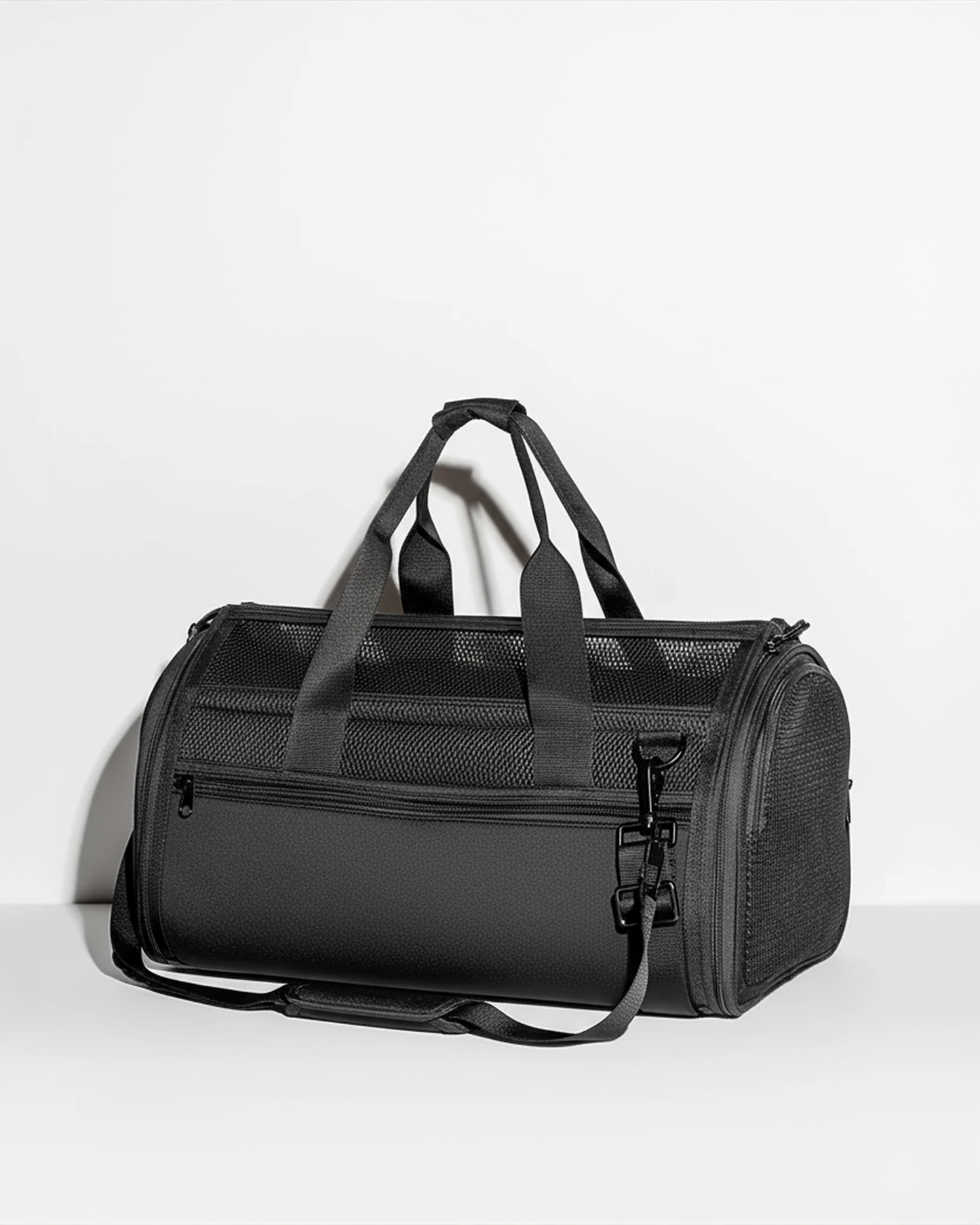 Travel Carrier