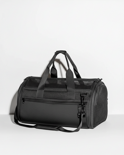 Travel Carrier