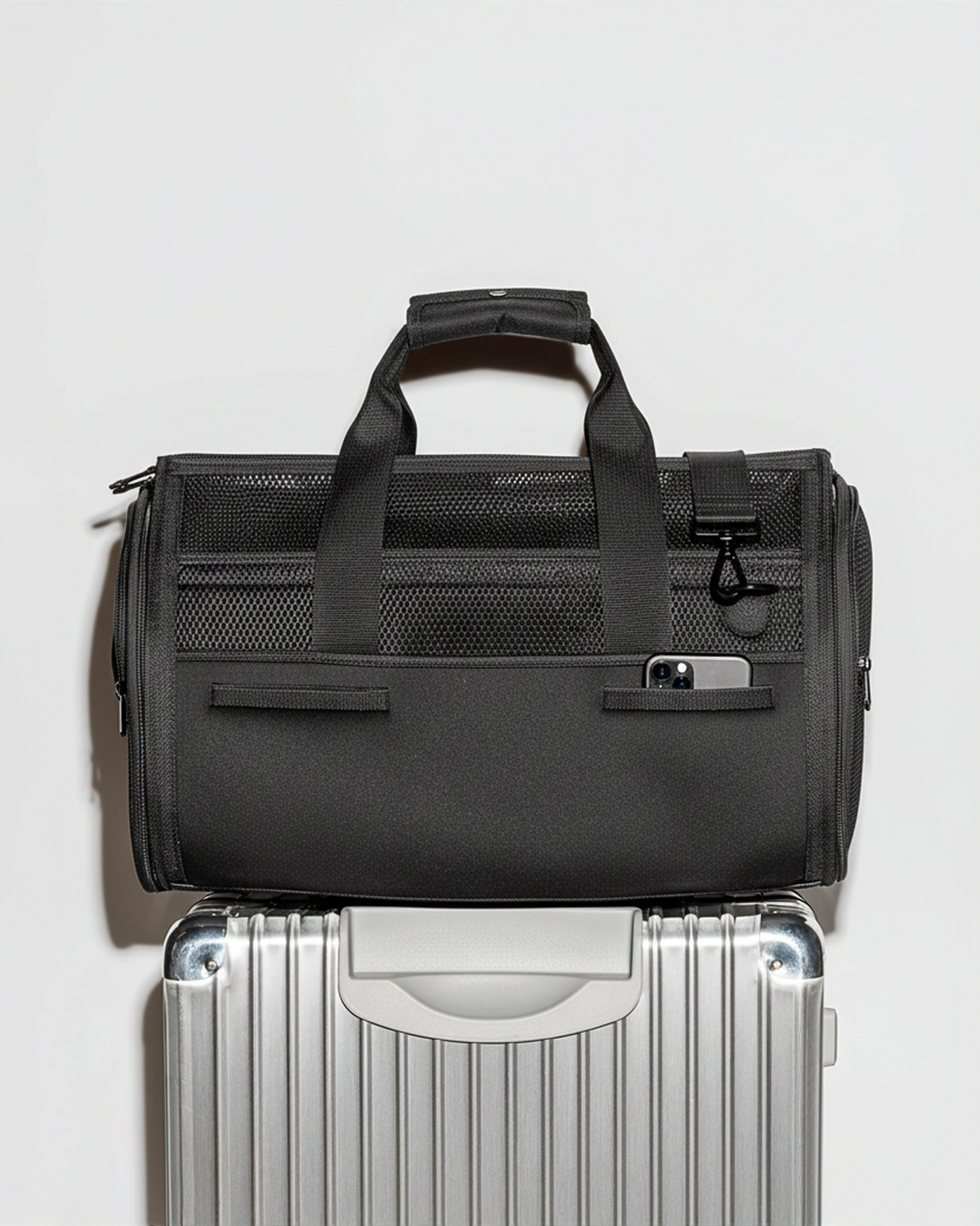 Travel Carrier